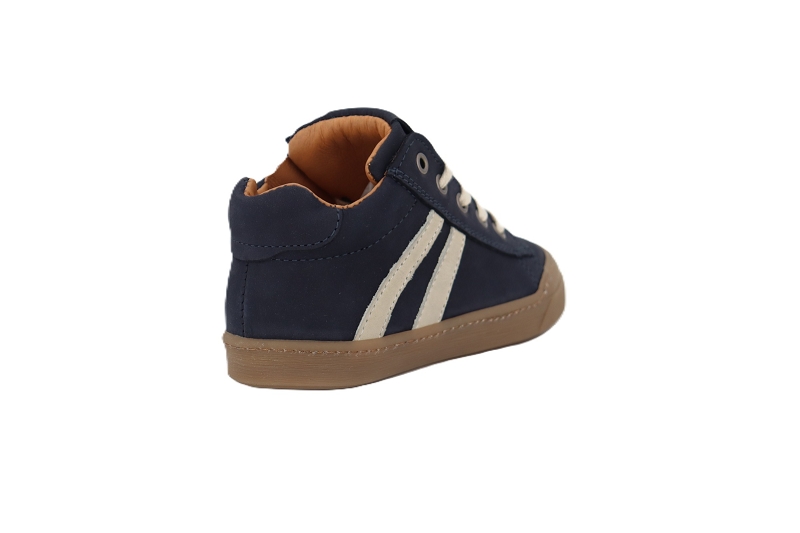 Norvik baskets todd bleu7799101_4