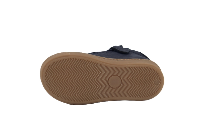 Norvik baskets todd bleu7799101_5
