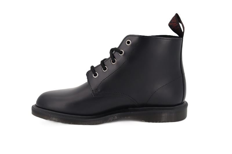 Doc martens boots et bottines emmeline noir7800001_3