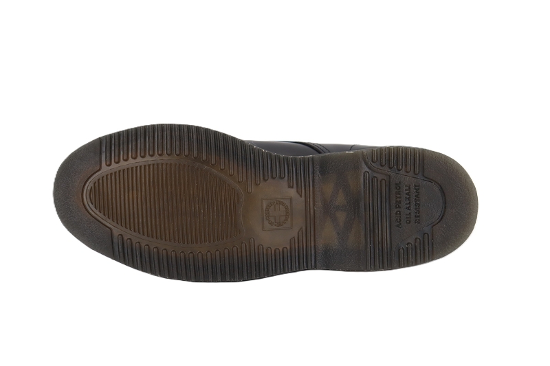 Doc martens boots et bottines emmeline noir7800001_5