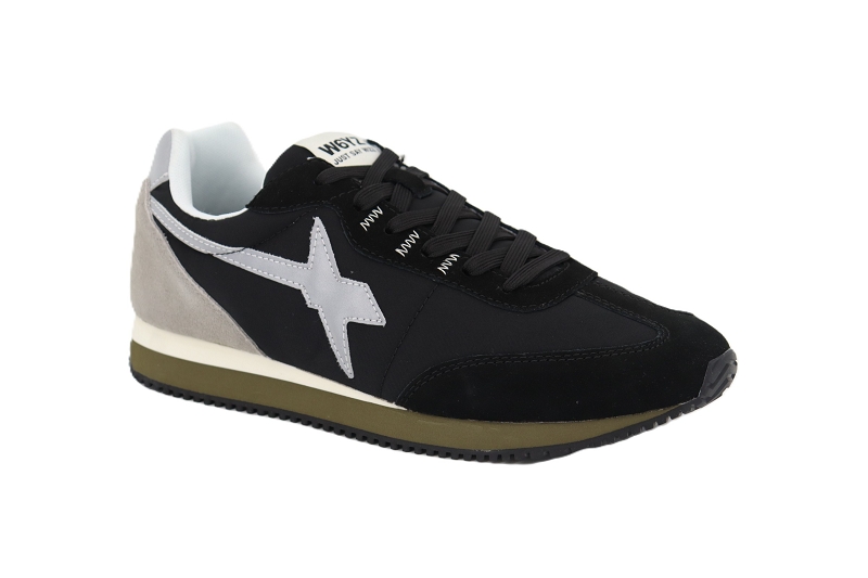 W6yz baskets samoa m noir7800301_2