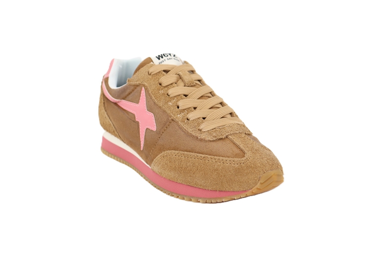 W6yz baskets samoa w beige7800501_2