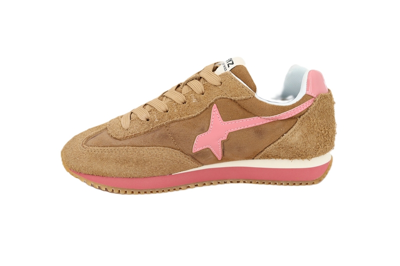 W6yz baskets samoa w beige7800501_3