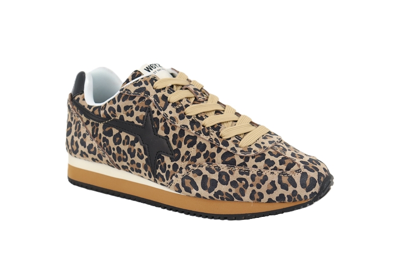 W6yz baskets samoa w leopard7800502_2