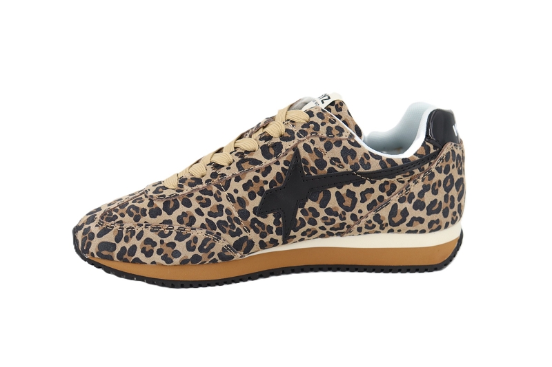 W6yz baskets samoa w leopard7800502_3