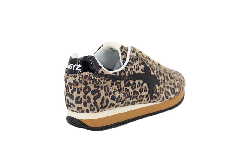 W6yz baskets samoa w leopard7800502_4