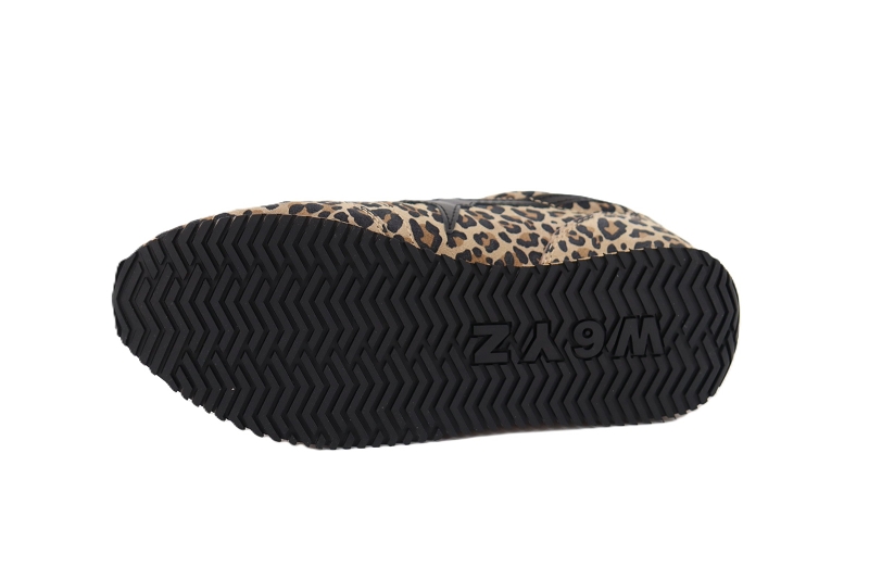 W6yz baskets samoa w leopard7800502_5