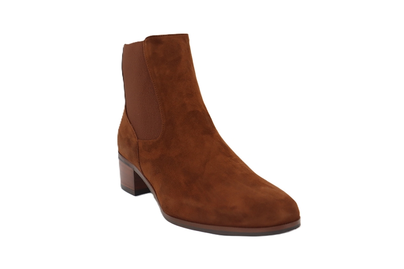 Cervone boots et bottines 88 marron7801401_2