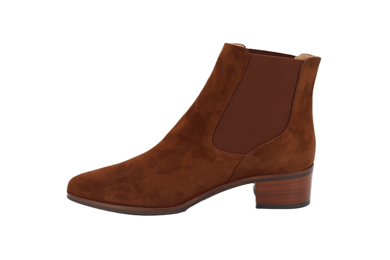 Cervone boots et bottines 88 marron7801401_3