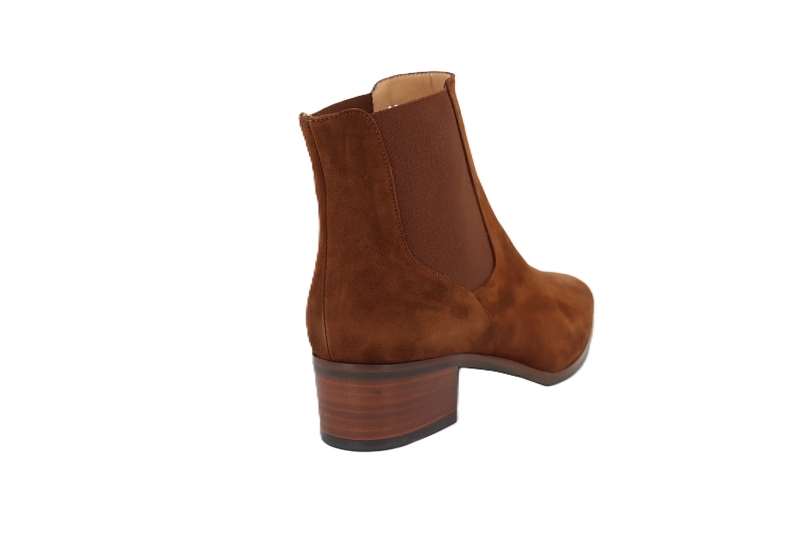 Cervone boots et bottines 88 marron7801401_4