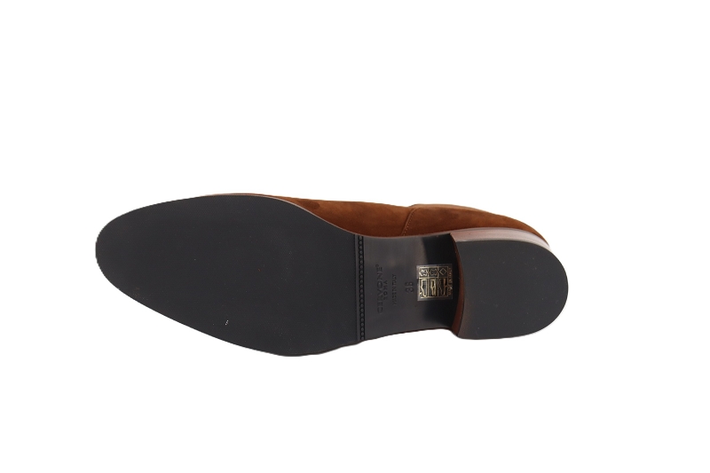 Cervone boots et bottines 88 marron7801401_5