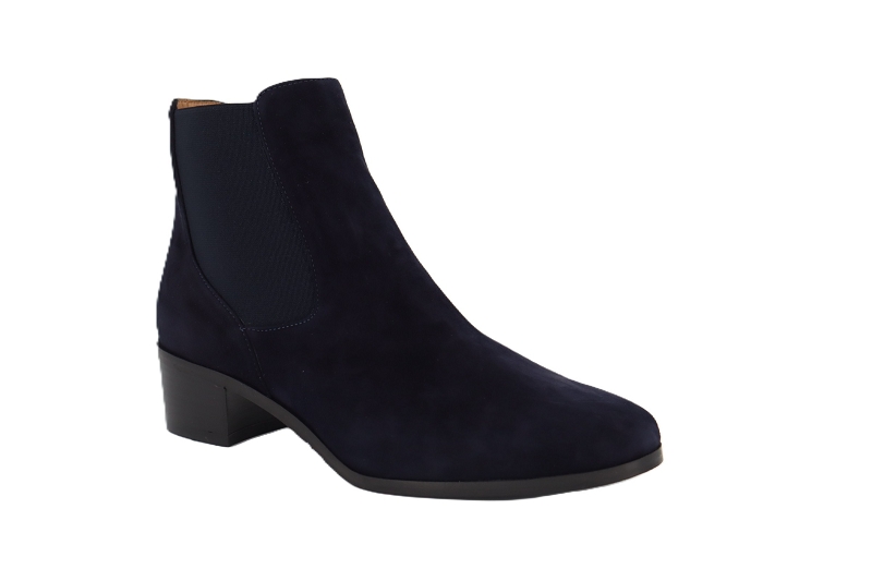 Cervone boots et bottines 88 bleu7801402_2