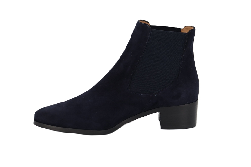 Cervone boots et bottines 88 bleu7801402_3
