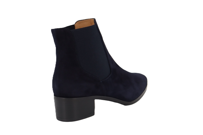 Cervone boots et bottines 88 bleu7801402_4