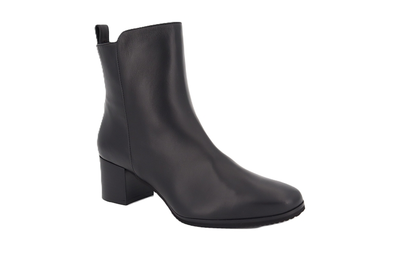 Cervone boots et bottines 60 noir7801501_2