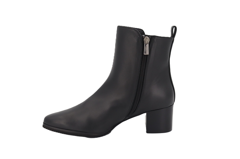 Cervone boots et bottines 60 noir7801501_3