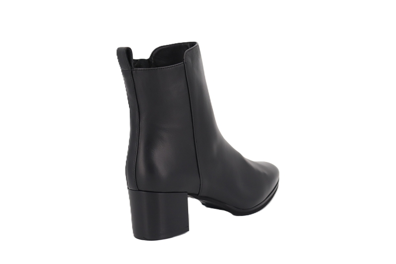 Cervone boots et bottines 60 noir7801501_4