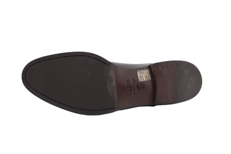 Cervone h derbies californie noir7801602_5