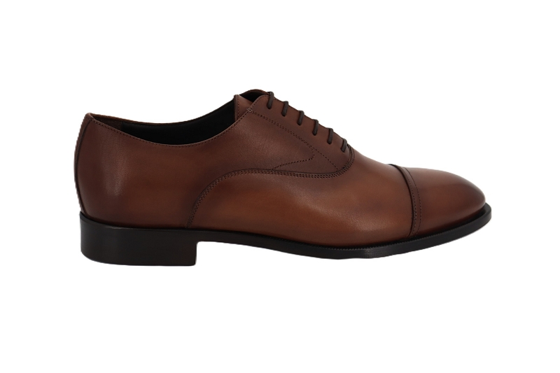 Cervone h derbies californie marron