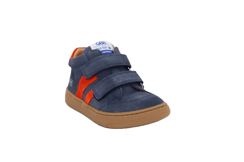 Gbb baskets amusant bleu7802701_2