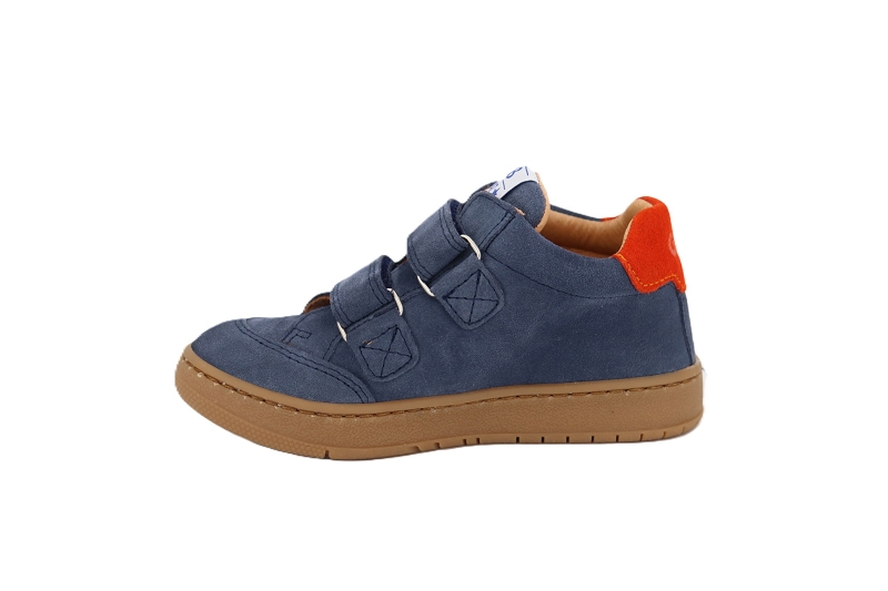 Gbb baskets amusant bleu7802701_3