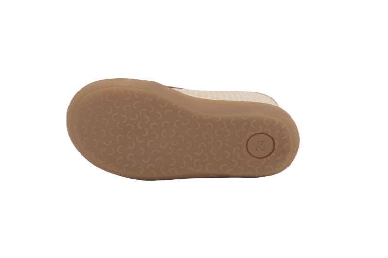 Bellamy pant chaussons pantoufles paulin beige7803003_5