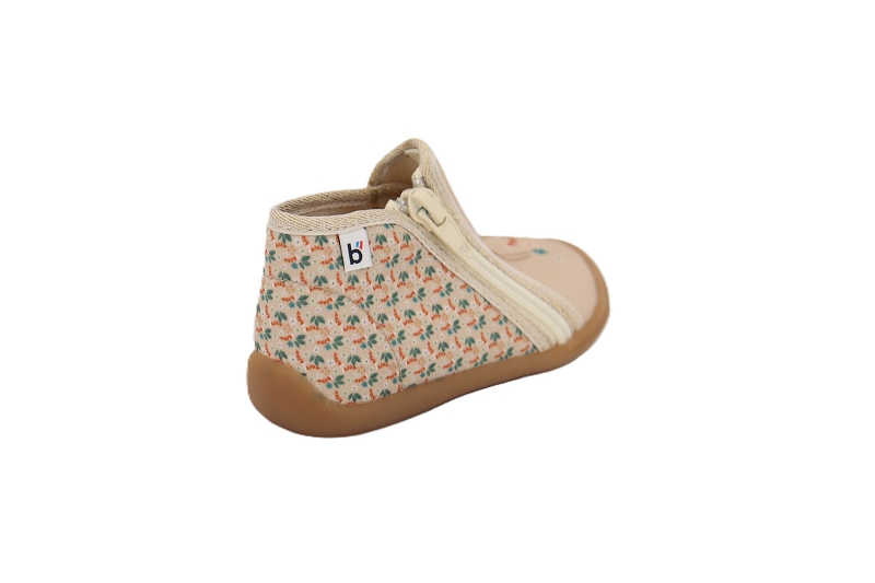 Bellamy pant chaussons pantoufles perine beige7803102_4