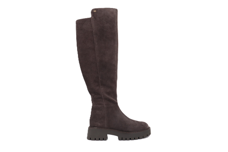 Michael kors bottes asher boot marron