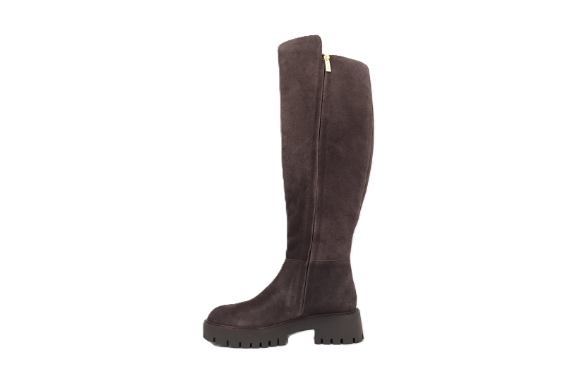 Michael kors bottes asher boot marron7803301_3