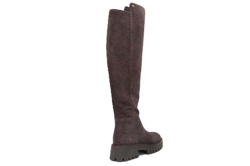 Michael kors bottes asher boot marron7803301_4