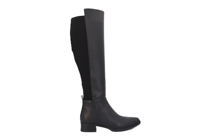 Michael kors bottes lex boot noir