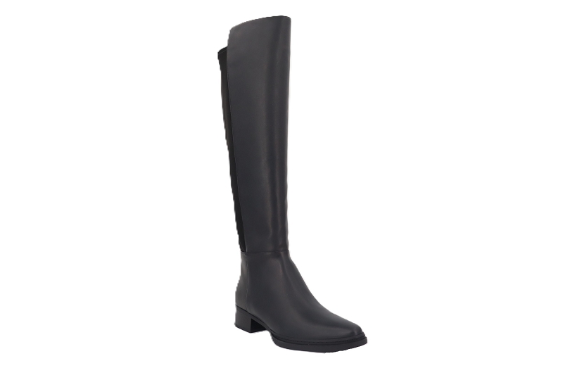 Michael kors bottes lex boot noir7803401_2