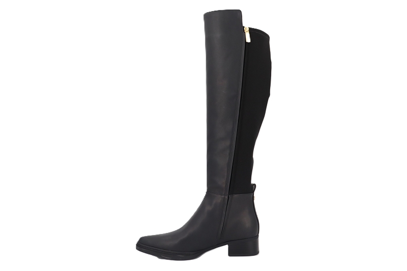 Michael kors bottes lex boot noir7803401_3