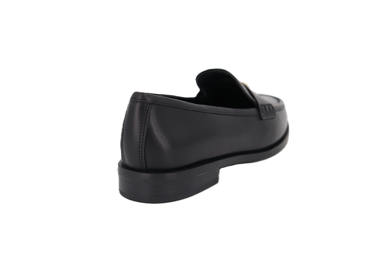 Michael kors mocassins lex loafer noir7803501_4