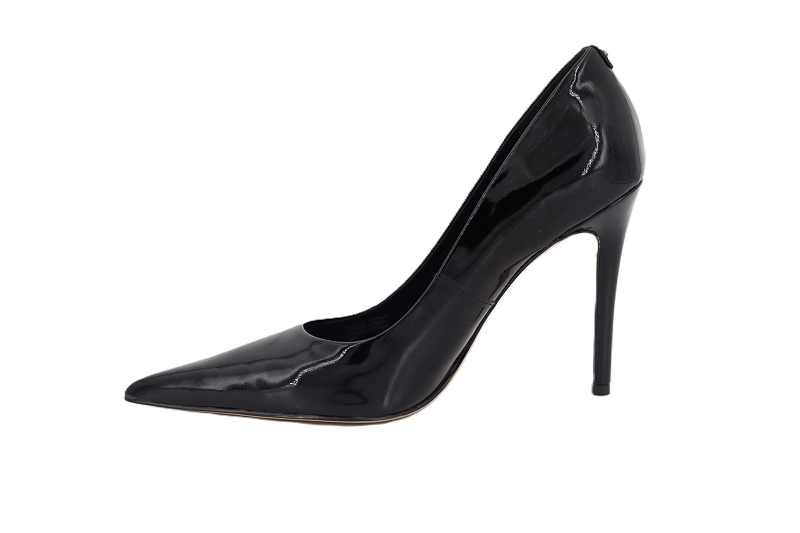 Michael kors escarpins elyse high pump noir7803601_3