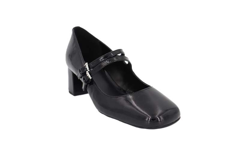 Michael kors babies matilda pump noir7803801_2