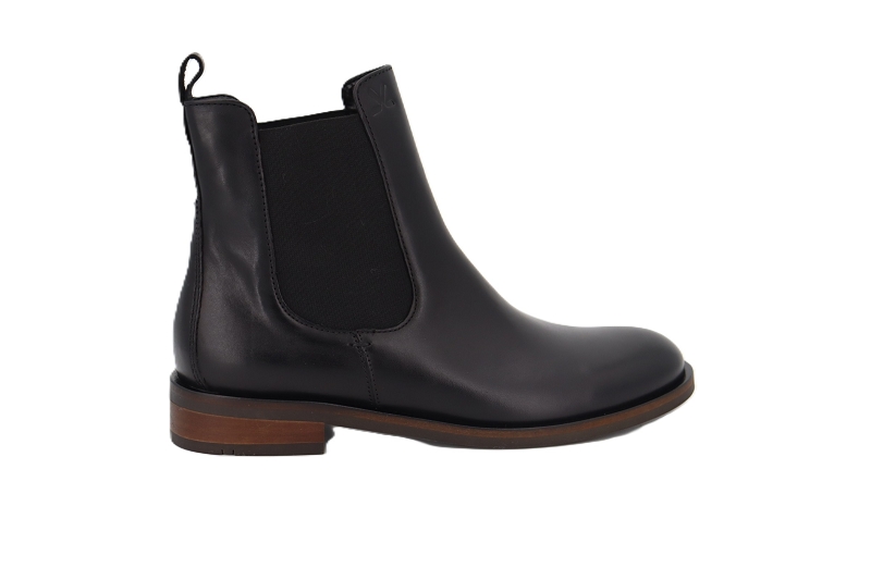Lloyd f boots et bottines dara 315 noir
