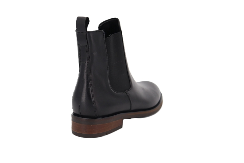 Lloyd f boots et bottines dara 315 noir7803901_4