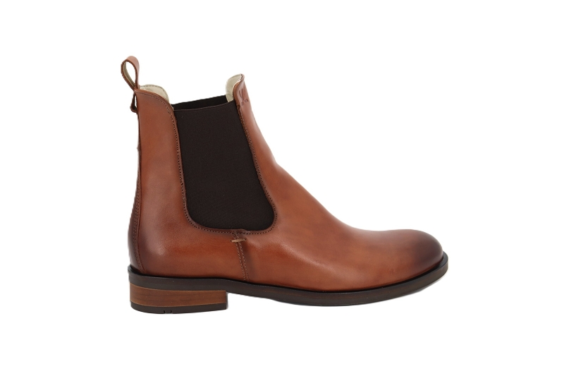 Lloyd f boots et bottines dara 315 marron