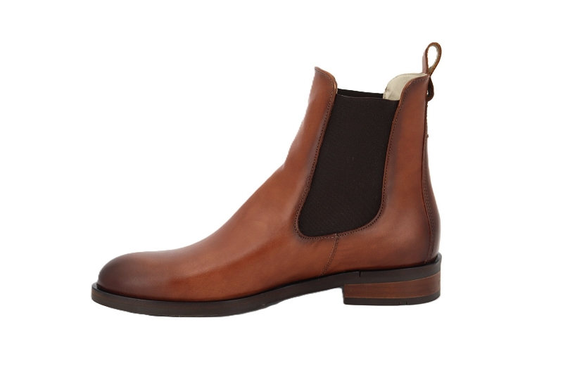 Lloyd f boots et bottines dara 315 marron7803902_3