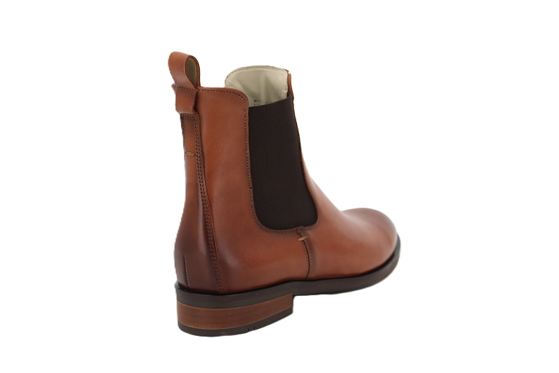 Lloyd f boots et bottines dara 315 marron7803902_4