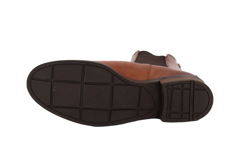 Lloyd f boots et bottines dara 315 marron7803902_5