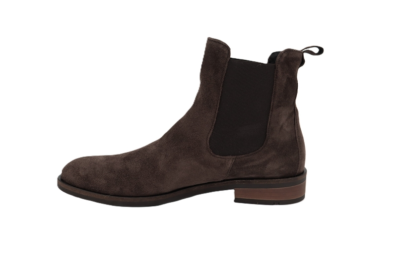 Lloyd f boots et bottines dara 315 marron7803903_3