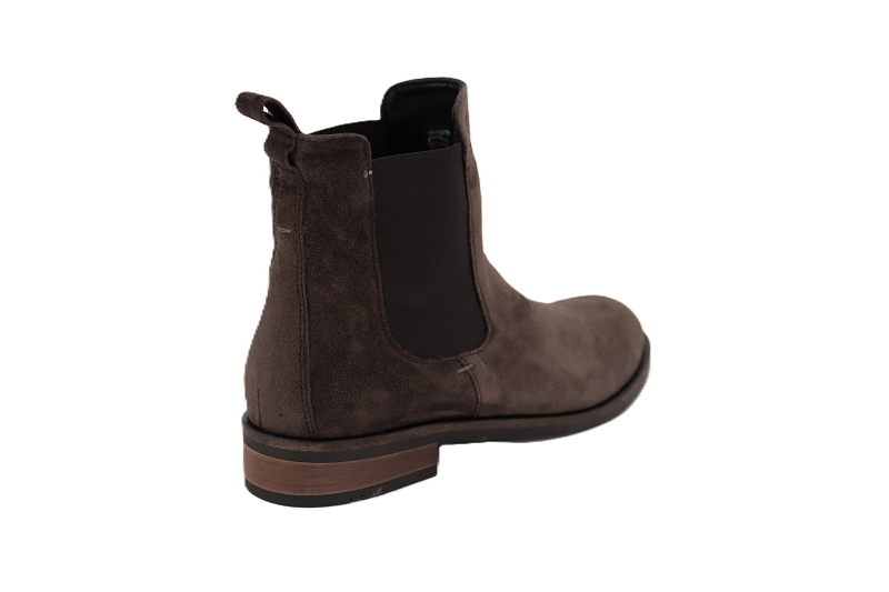 Lloyd f boots et bottines dara 315 marron7803903_4
