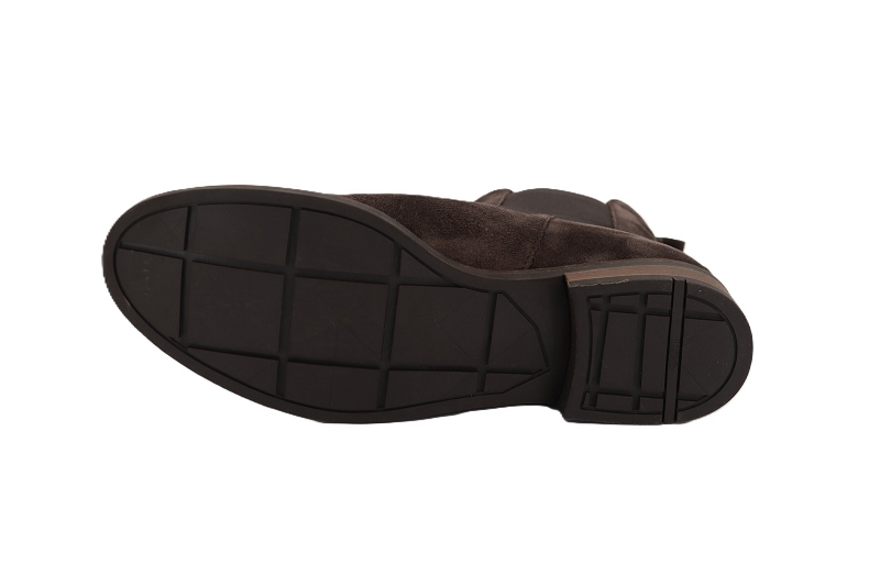 Lloyd f boots et bottines dara 315 marron7803903_5