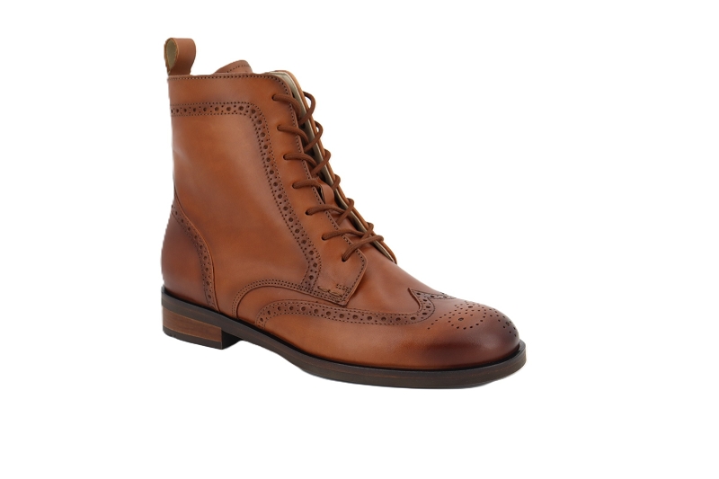 Lloyd f boots et bottines dara 325 marron7804001_2