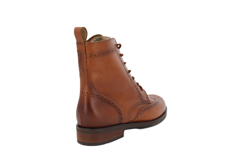 Lloyd f boots et bottines dara 325 marron7804001_4