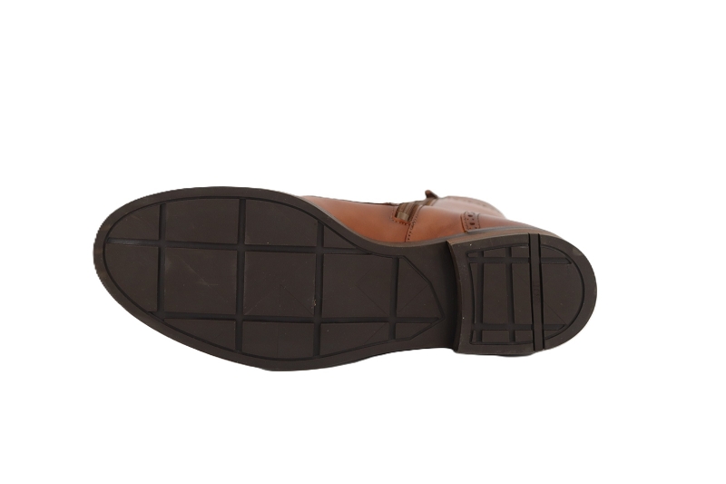 Lloyd f boots et bottines dara 325 marron7804001_5