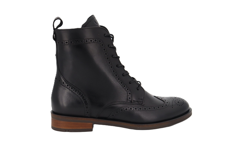 Lloyd f boots et bottines dara 325 noir