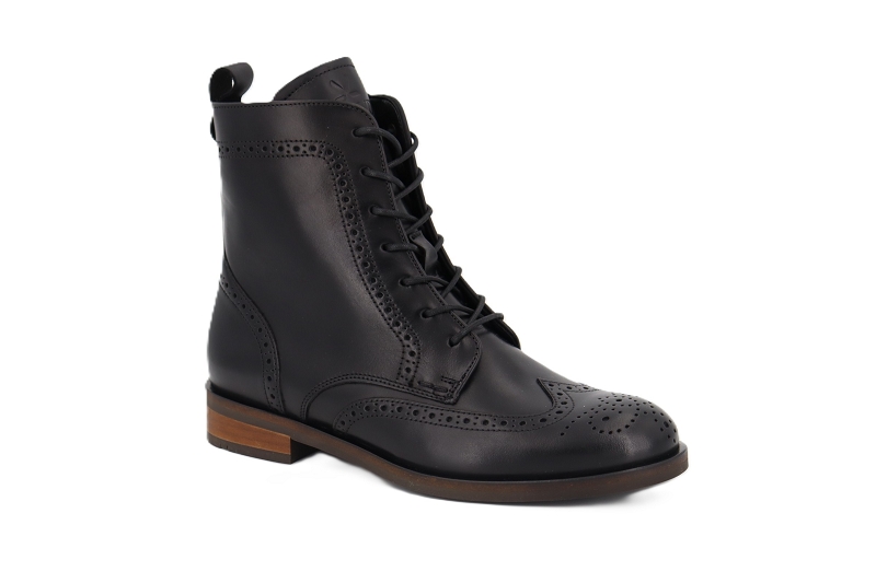 Lloyd f boots et bottines dara 325 noir7804002_2